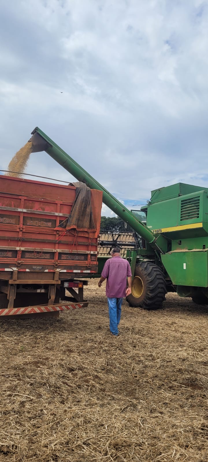 Fazenda Kich — imagem 1