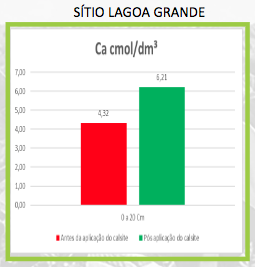 Sítio Lagoa Grande — imagem 2