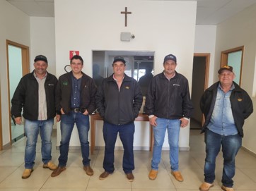 Fazenda Ibicatu — imagem 1