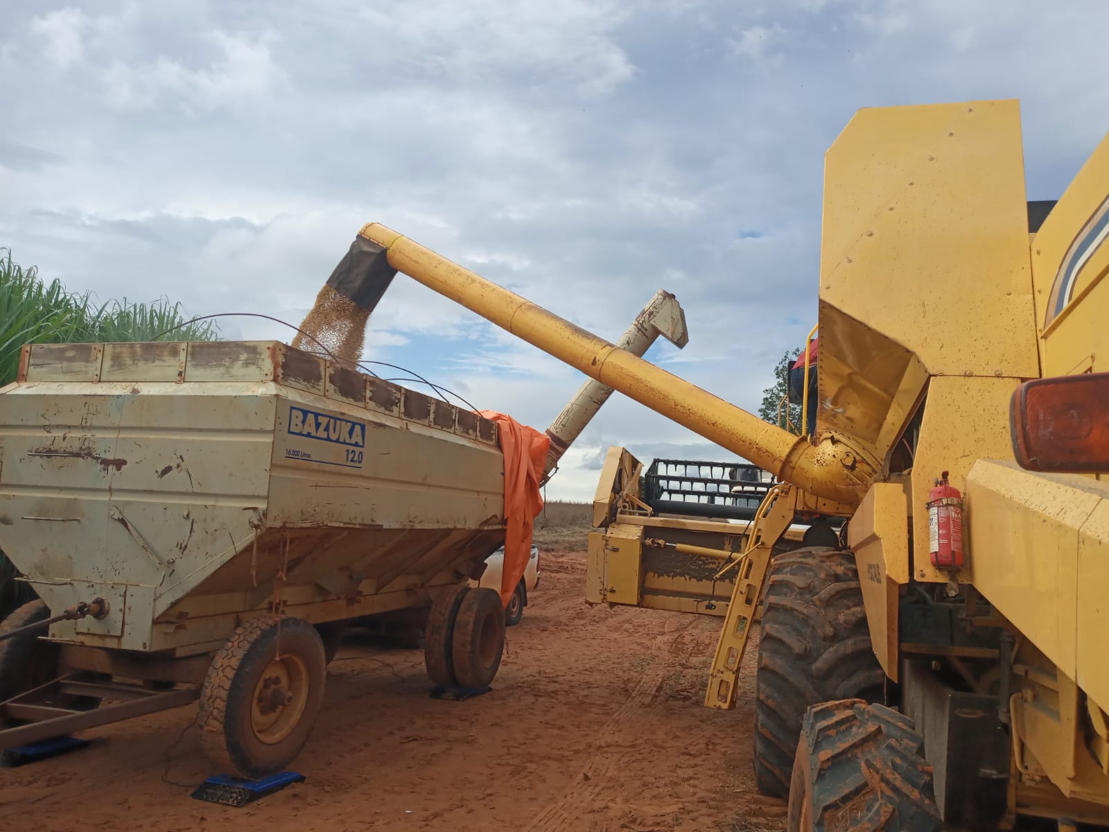 Fazenda Moinho — imagem 3