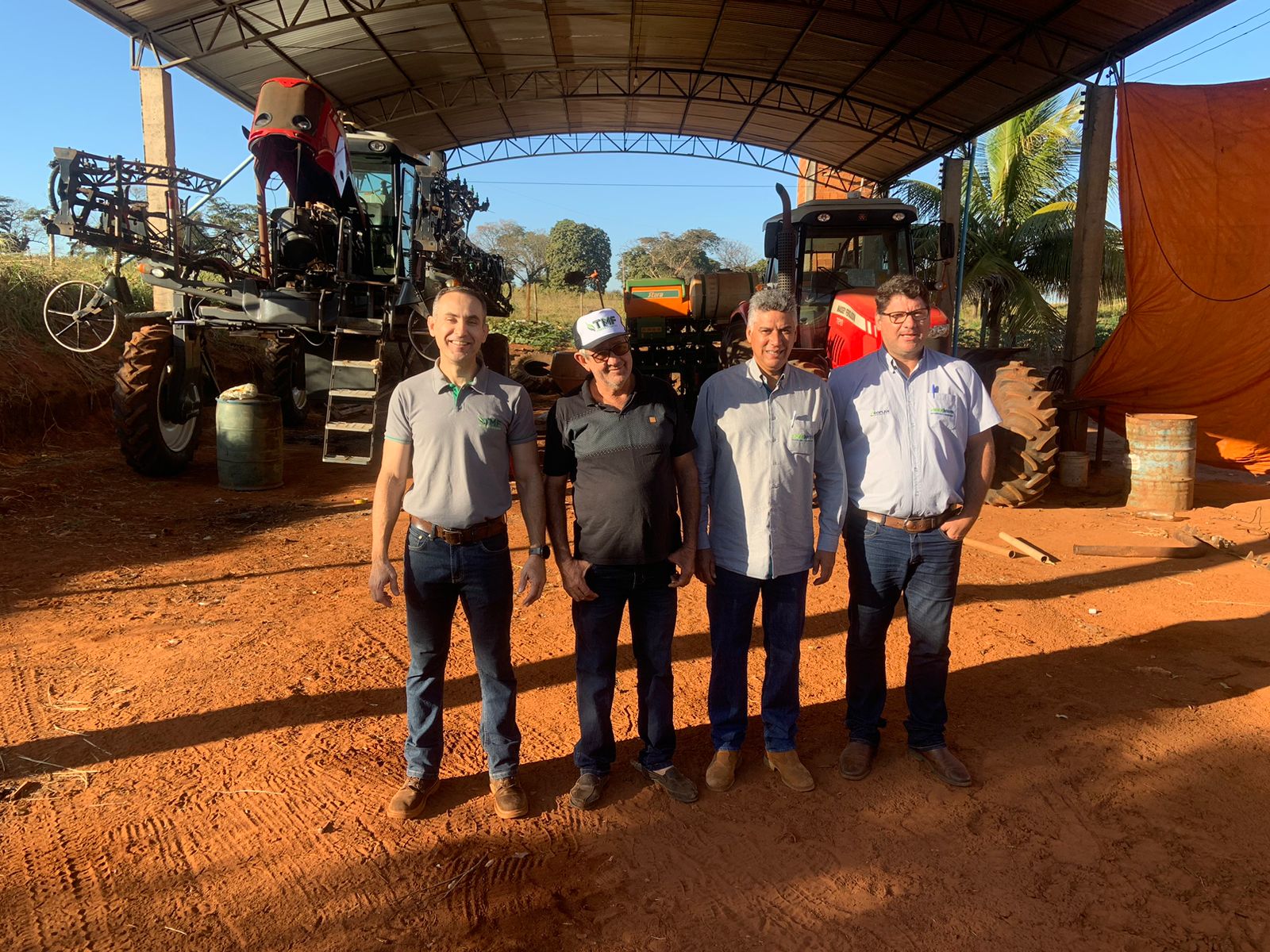 Fazenda Moinho — imagem 2