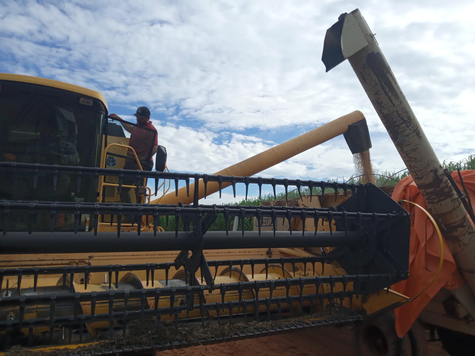 Fazenda Moinho — imagem 1