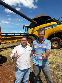 Fazenda Nossa Senhora da Aparecida — imagem 1