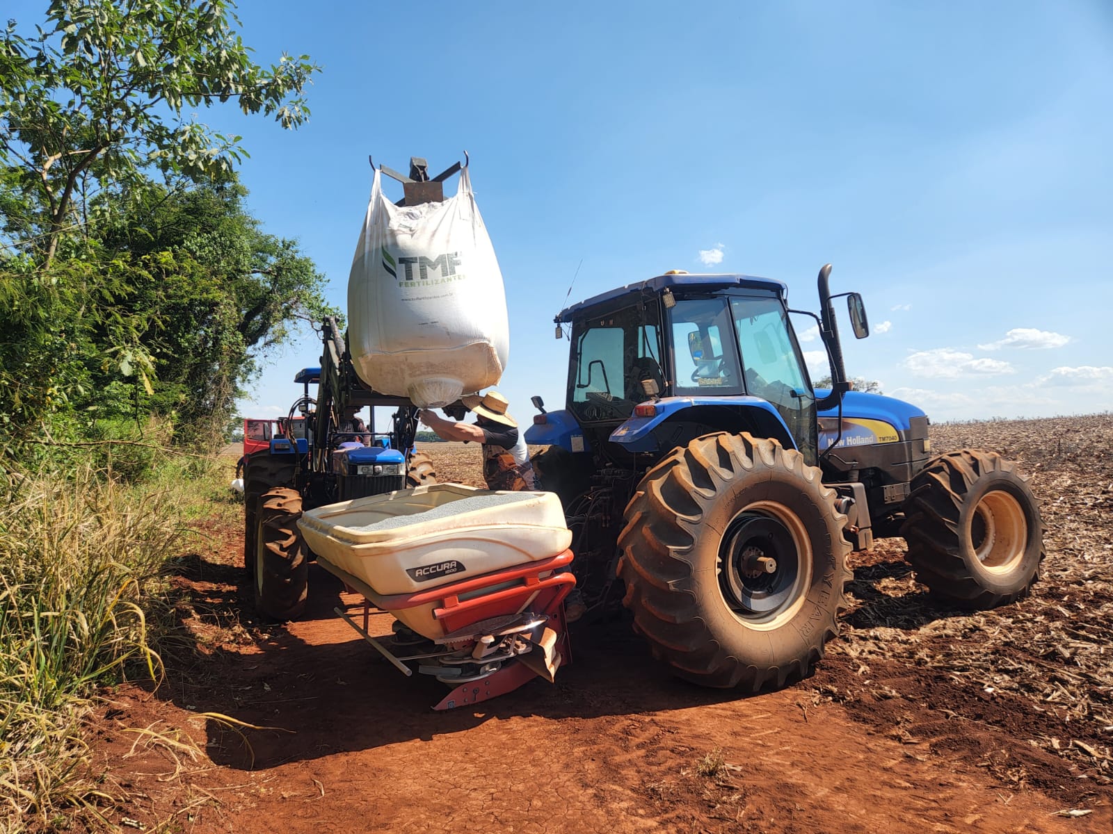 Fazenda Santa Helena — imagem 7