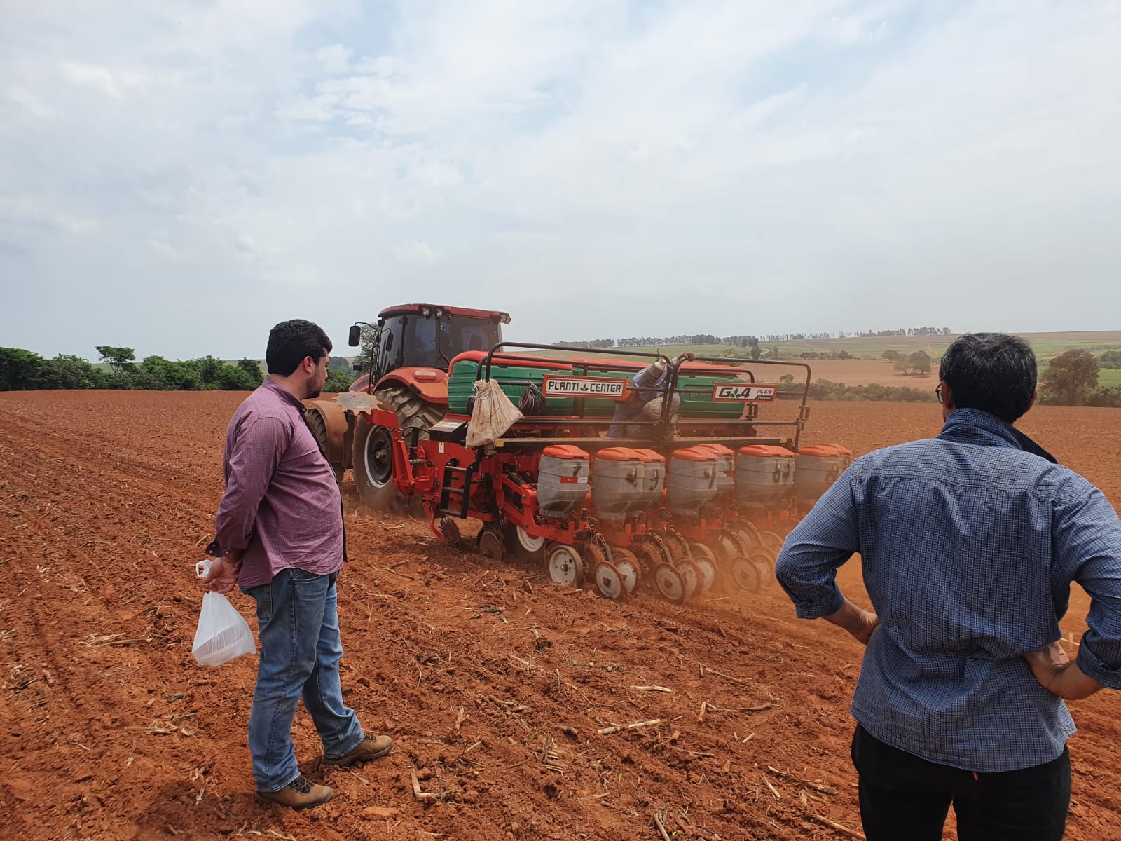 Fazenda Santa Maria — imagem 3