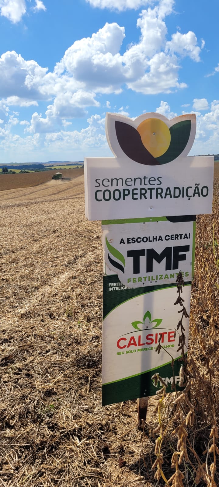 Granja Giacomin — imagem 1