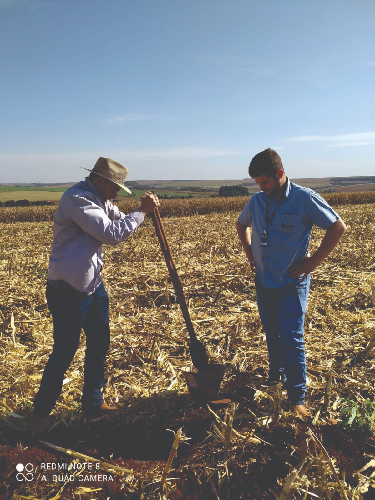 Fazenda Salvati — imagem 10