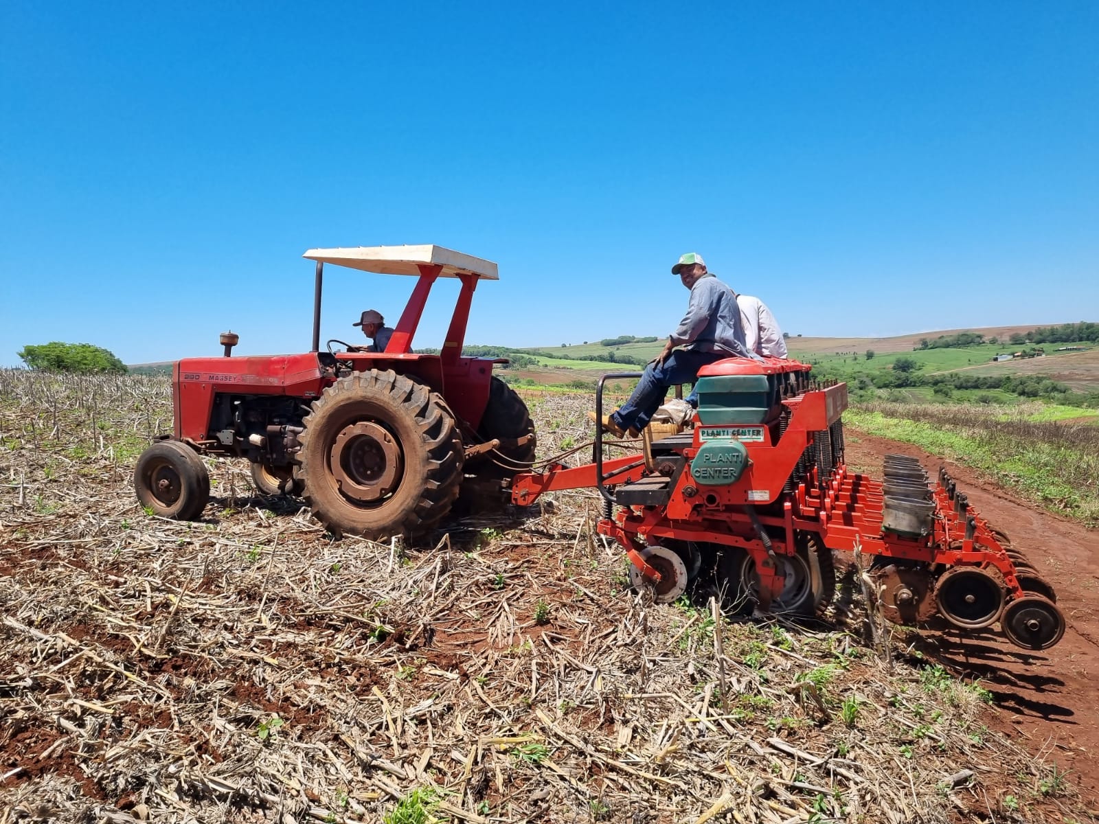 Fazenda São Paulo — imagem 6