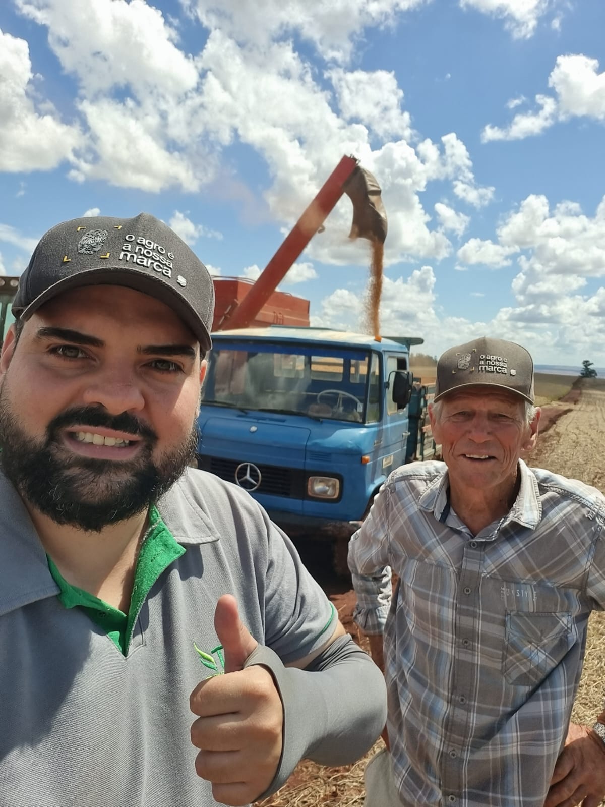 Fazenda São Paulo — imagem 1