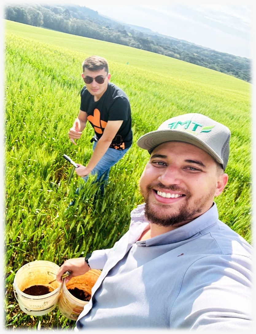 Barreiro belagricola teixeira soares – PR — imagem 4