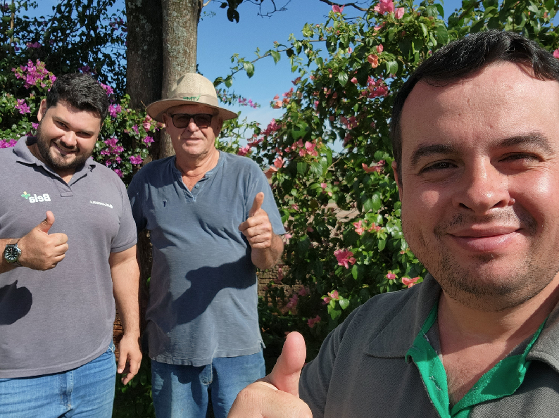 Adão Luiz Seron — imagem 8
