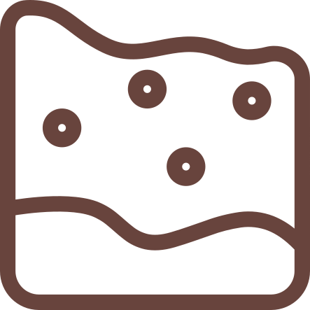 Ícone Bioestruturação