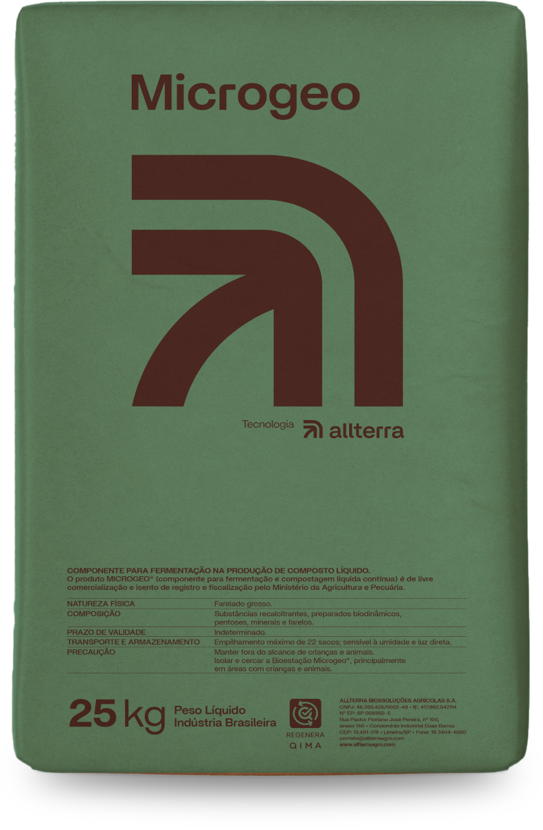 Microgeo